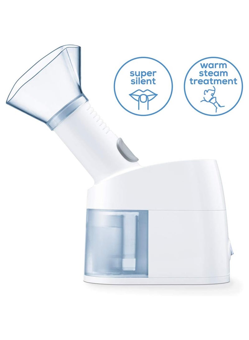 Beurer Steam Vaporizer, White, Si 40 - Image 3