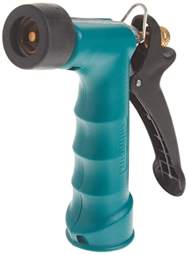 Gilmour Insulated Grip Nozzle with Threaded Front - Image 1