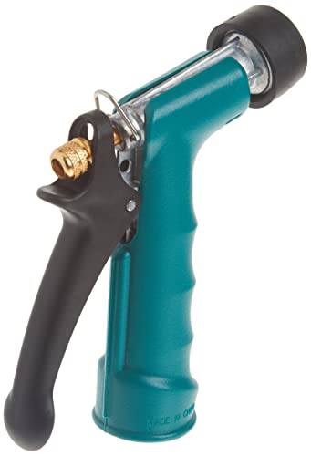 Gilmour Insulated Grip Nozzle with Threaded Front - Image 3