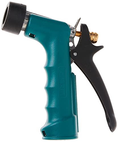 Gilmour Insulated Grip Nozzle with Threaded Front - Image 2