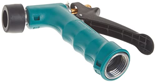 Gilmour Insulated Grip Nozzle with Threaded Front - Image 4