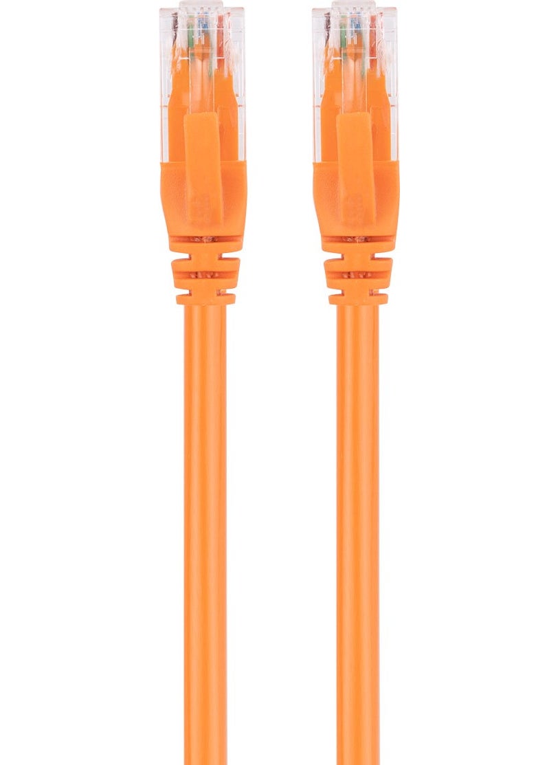 SL-CAT605TR 5m Orange Cat6 Cable - pzsku/ZACC71C141E2682160CB0Z/45/_/1737426234/020fdf97-39b2-4227-8407-41595d4a487c