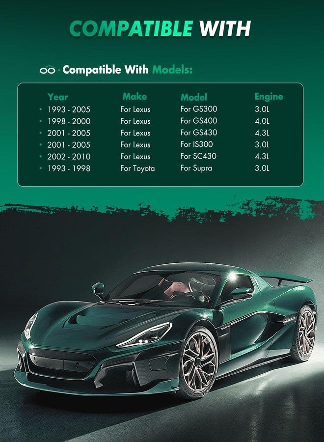 طقم تيل فرامل سيراميك أمامي SCITOO D1089 مناسب لسيارات أكورا RDX موديلات 2007-2012، وهوندا أكورد كروس تور موديلات 2010-2011، وهوندا كروس تور موديل 2012، وهوندا CR-V موديلات 2007-2008 و2010-2011، وهوندا أوديسي موديلات 2005-2010 - Image 4
