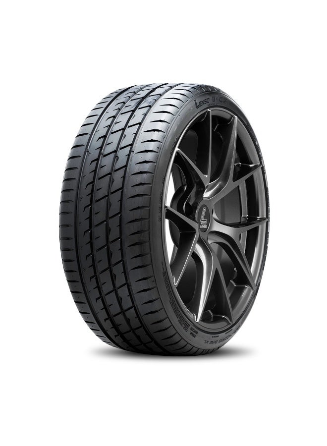 لينسو (LENSO TYRES) 235/45/18 D1CS (25) - Image 1