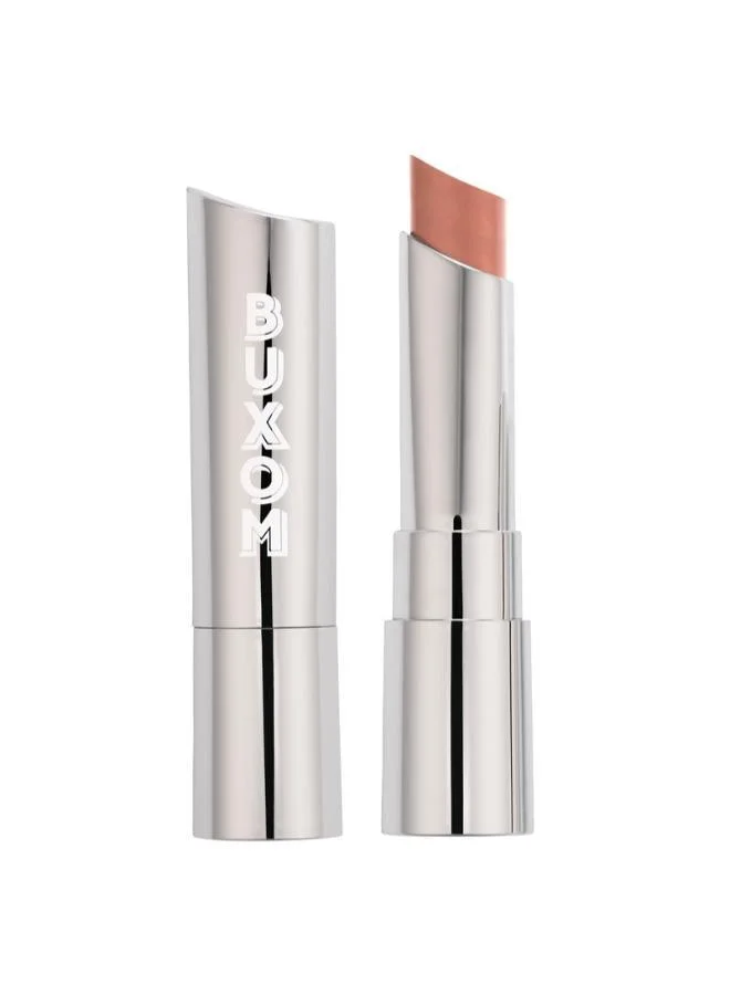 BUXOM Full On Plumping Lipstick Satin Skin Tease 2.5g