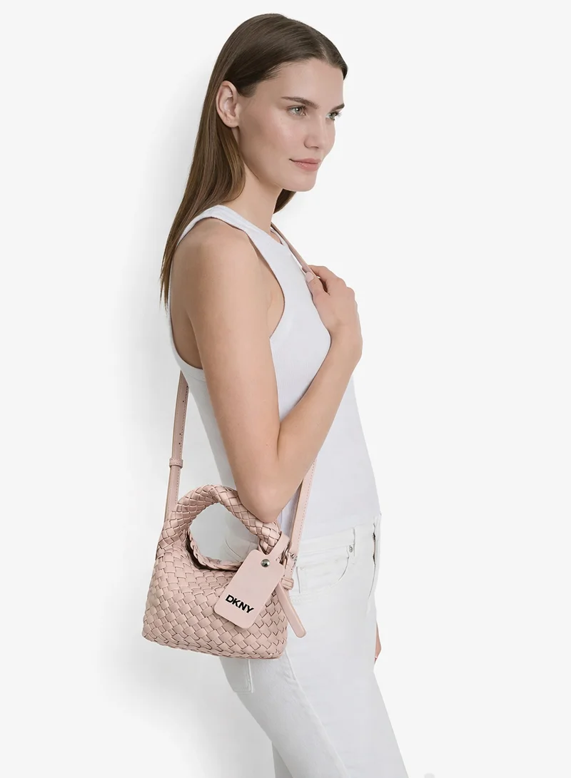 DKNY  Giselle Crossbody Bag for Women | Best Price UAE