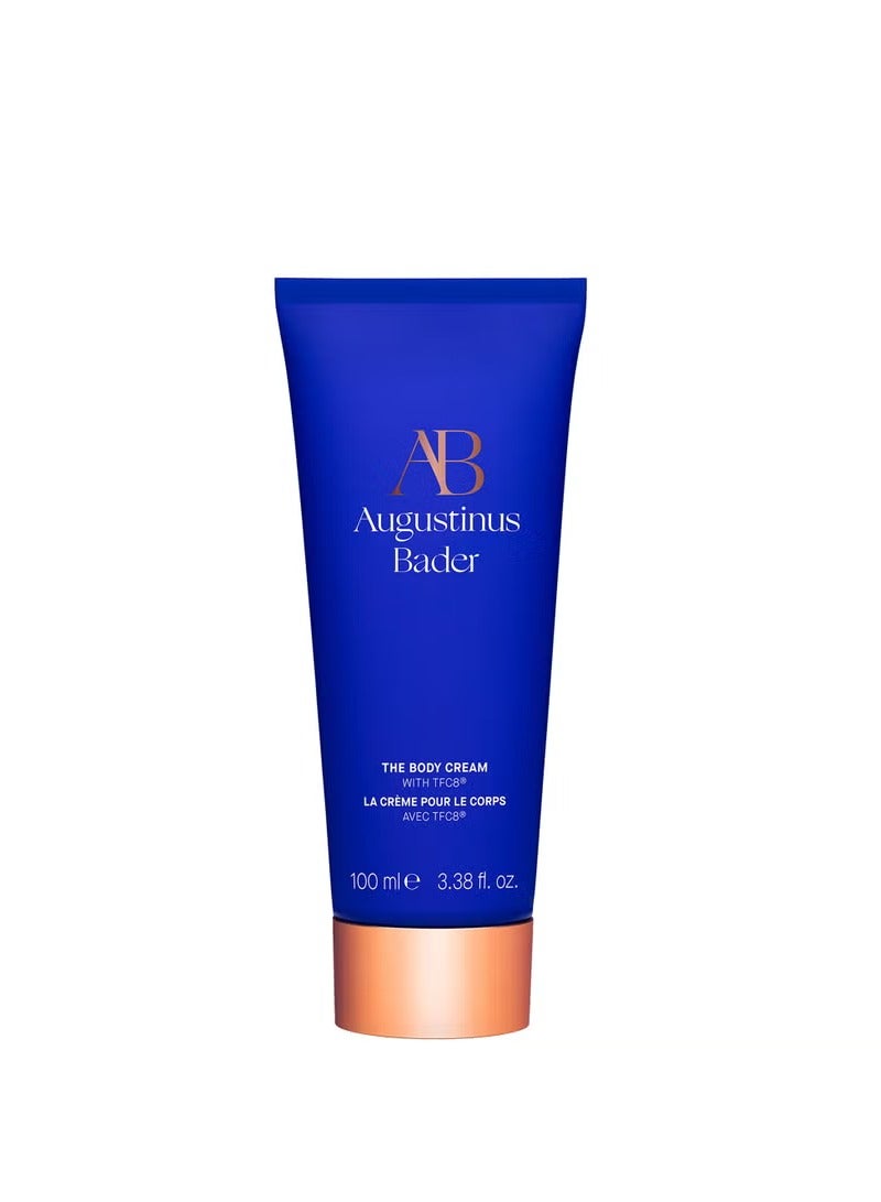 أوجستينوس بادر كريم الجسم أوغستينوس بادر 100 مل - Image 1