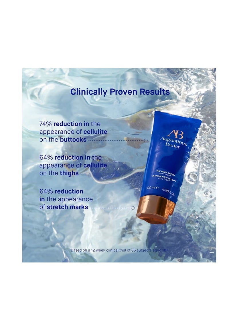 أوجستينوس بادر كريم الجسم أوغستينوس بادر 100 مل - Image 4