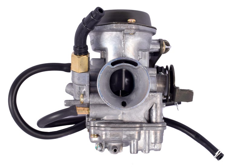 Haran Carburetor Assembly Compatible For Bajaj Discover 135 - Image 2