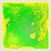 Crystiles Sensory Tiles wASTM CPSIA BS EN71 Certified Crystiles 12 x 12 Colorful Liquid Floor Tile for Kids Liquid Sensory Floor Decorative Mat - Image 4