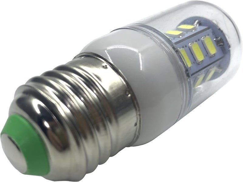 Delixike 5304511738 PS12364857 AP6278388 متوافق مع مصباح LED ثلاجة فريجيدير إلكترو لوكس d34l مصباح ثلاجة - Image 1