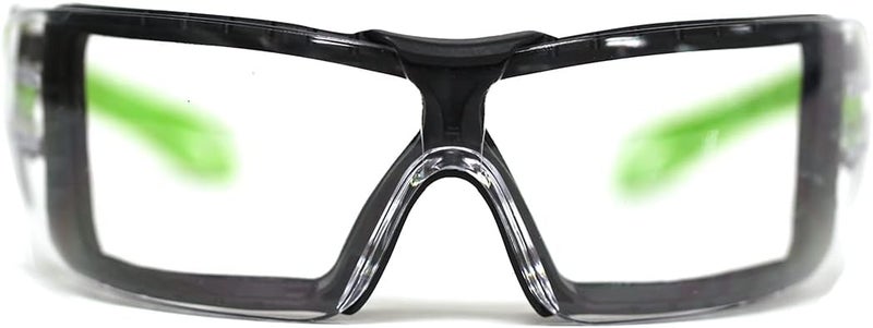 Trimaco EZ Clean Goggles - Image 1