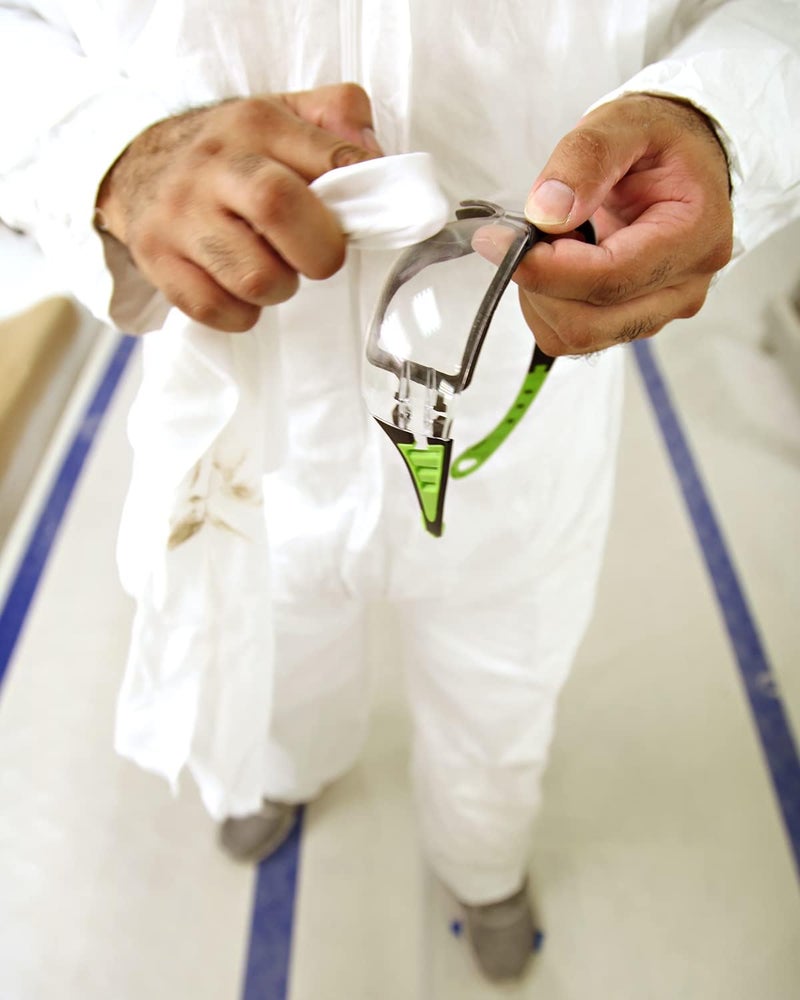 Trimaco EZ Clean Goggles - Image 3
