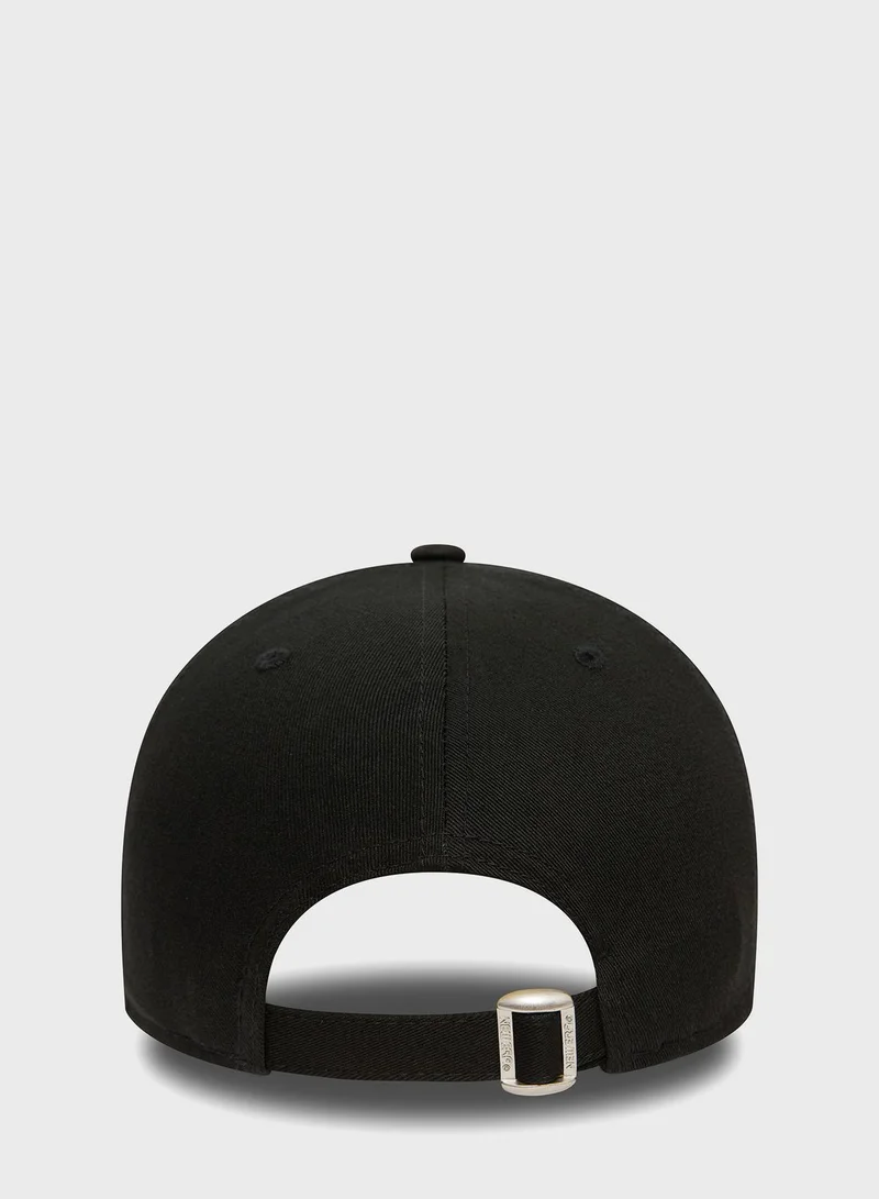 NEW ERA 9Forty Los Angeles Lakers Outline Cap