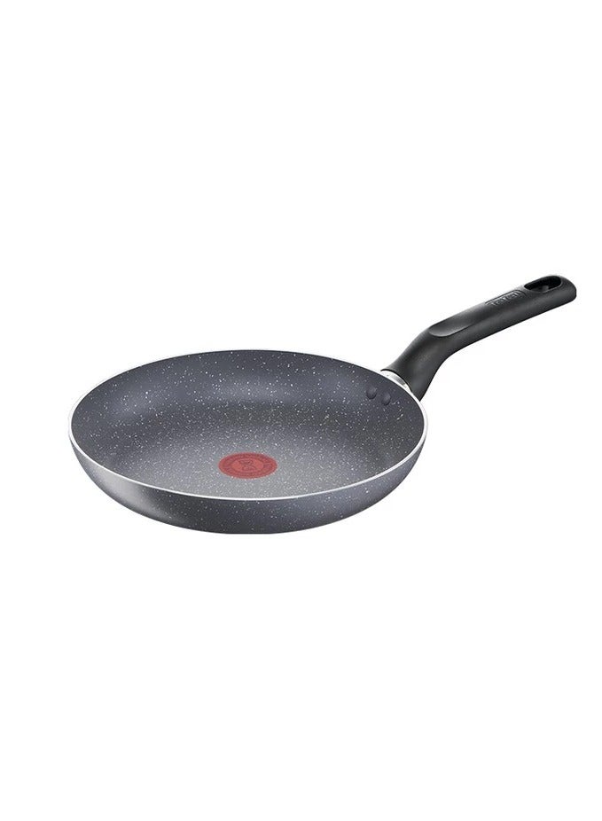 Tefal Natura Frypan 20cm (Non-stick Cookware, Mineralia Non-stick coating, Thermo-signal) multicolour - Image 1