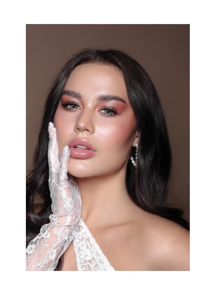 Dahab Daily Lenses Lumeirer Blue No1 - Image 3