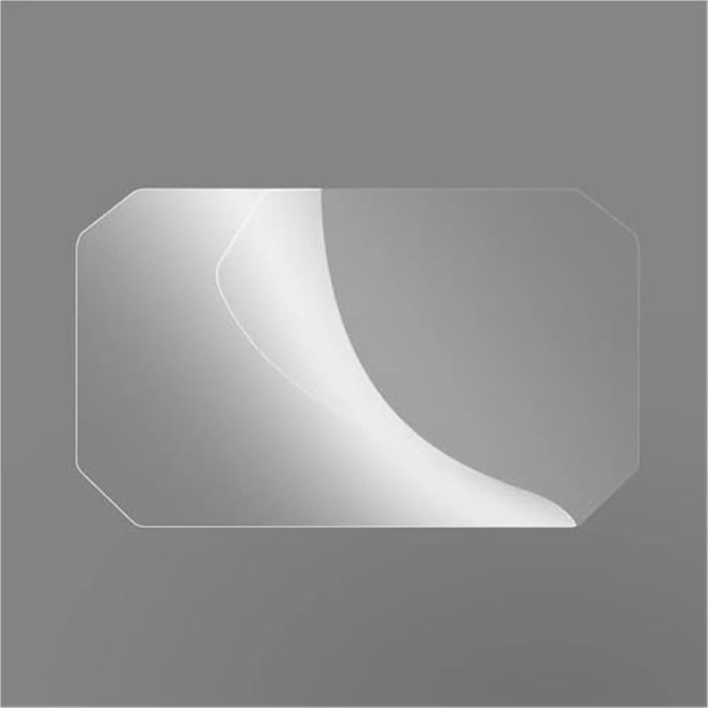 Wivplex Motorcycle Screen Protector for 450SR 2022 - Image 1