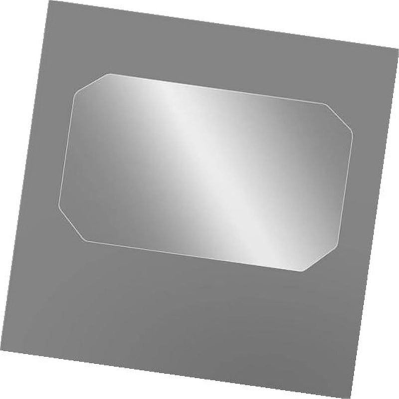 Wivplex Motorcycle Screen Protector for 450SR 2022 - Image 2