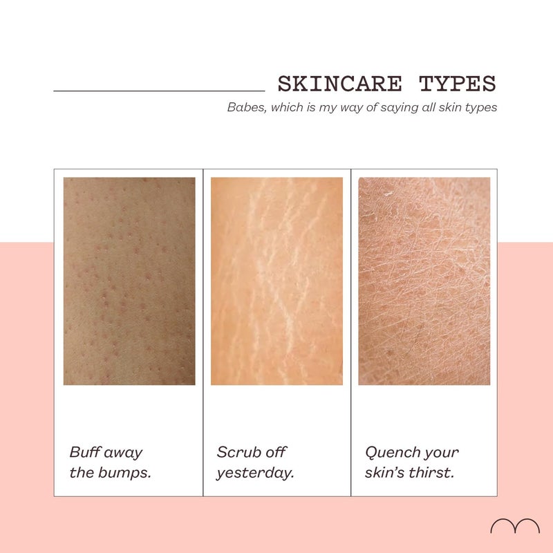 Frank Body Original Coffee Scrub, 7.05oz | Natural & Cruelty Free Exfoliating Body Scrub | Hydrating Vegan Scrub Skin Care For Stretch Marks, Acne, Cellulite | 1ct - Image 4