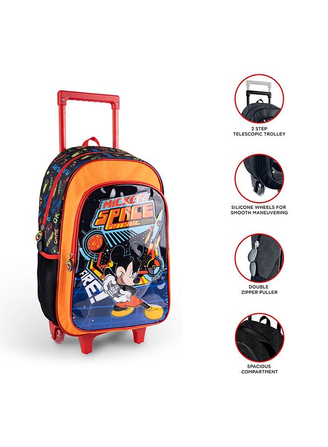 Dragon Ball Dragon Ball Team Beerus 5In1 Trolley Box Set 18 - Image 3