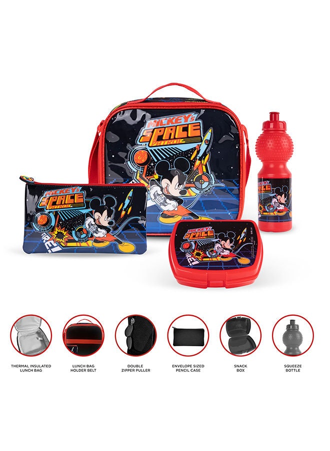 Dragon Ball Dragon Ball Team Beerus 5In1 Trolley Box Set 18 - Image 4