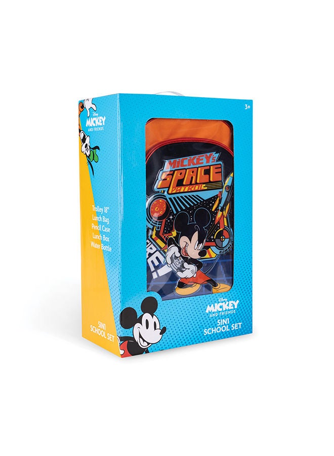 Dragon Ball Dragon Ball Team Beerus 5In1 Trolley Box Set 18 - Image 2
