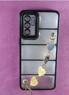 Back Cover Compatible With Phone Oppo Reno 6 - Multi Color 355