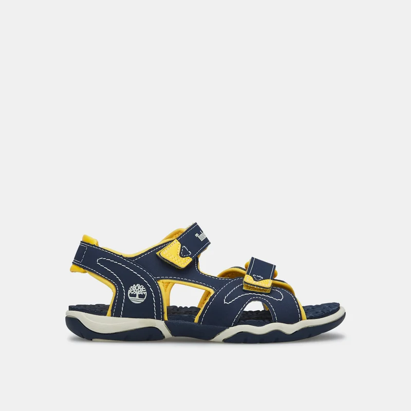 Timberland Kids' Adventure Seeker 2-Strap Sandal (Younger Kids)