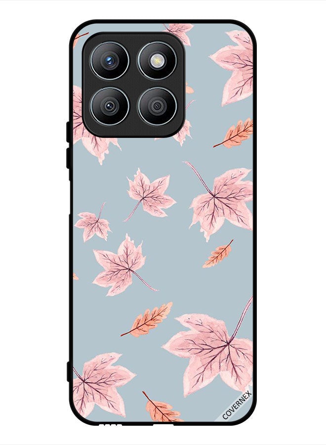 Covernex Protective Case Cover For Honor X8b Autumn Leaves - Image 1