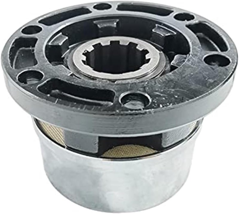 Wivplex Free Wheel Locking Hubs for Jeep and UAZ GAZ 1961 - Image 1
