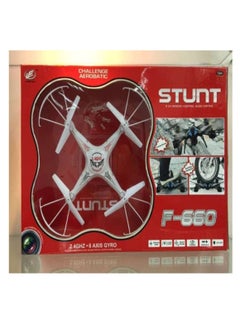 Stunt Drone Quad Copter