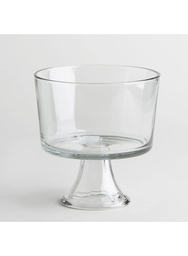 Anchor Hocking Footed Trifle Dish - Image 5