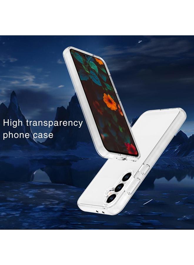 اس-توب جراب لهاتف Samsung Galaxy A36 / A56 5G بتصميم Terminator مقاوم للصدمات - Image 3