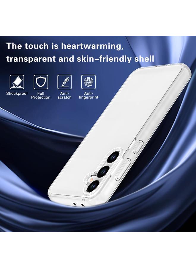 اس-توب جراب لهاتف Samsung Galaxy A36 / A56 5G بتصميم Terminator مقاوم للصدمات - Image 4