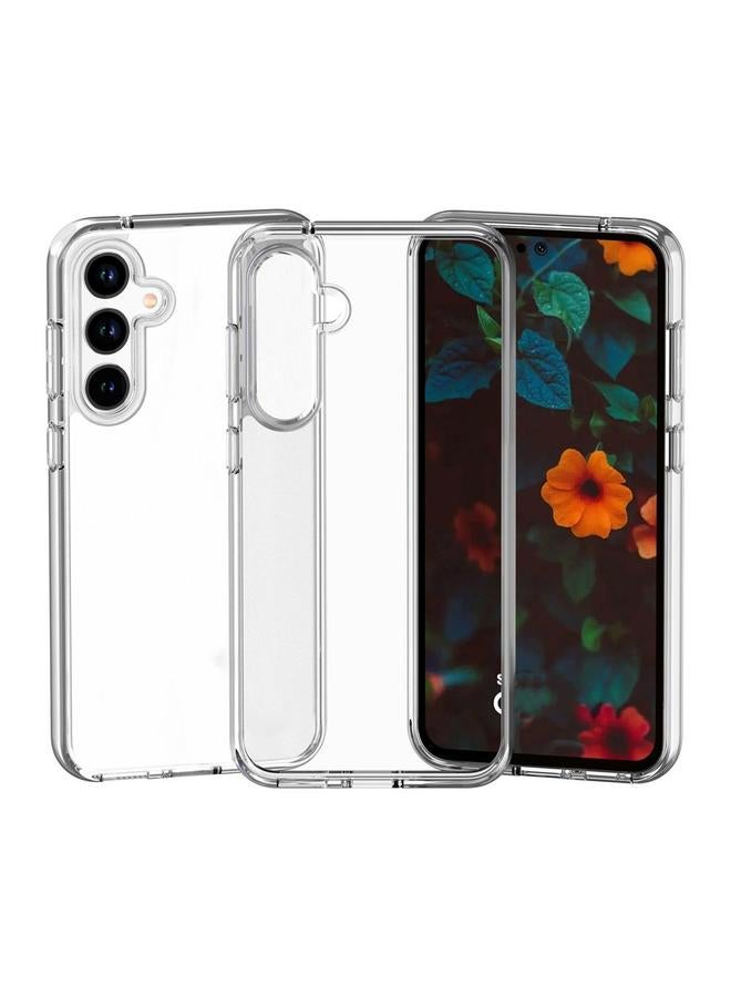 اس-توب جراب لهاتف Samsung Galaxy A36 / A56 5G بتصميم Terminator مقاوم للصدمات - Image 1