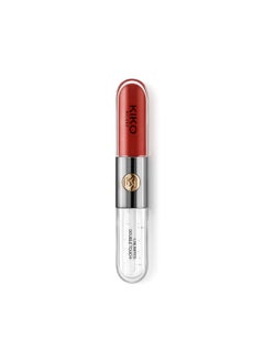 KIKO MILANO Unlimited Double Touch Lipstick -107  - Image 3