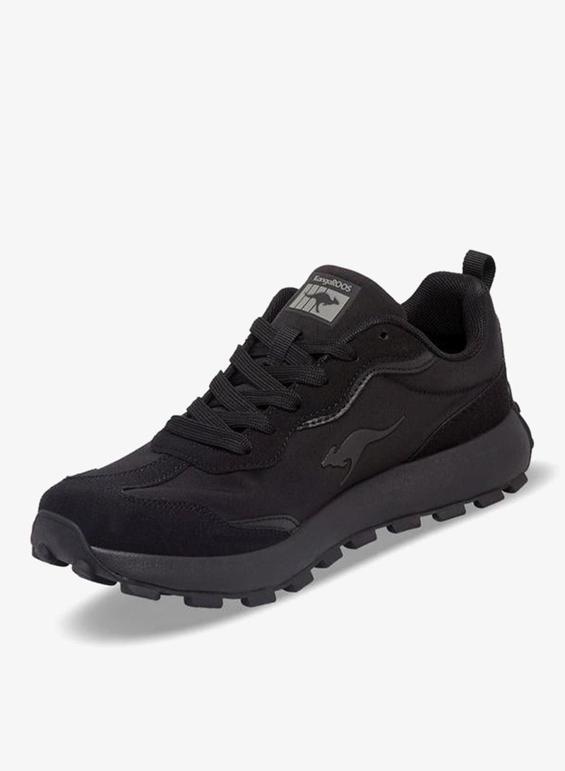 kangaROOS Women Lace-Up Sports Shoes - Image 4