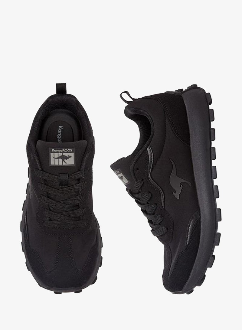 kangaROOS Women Lace-Up Sports Shoes - Image 3