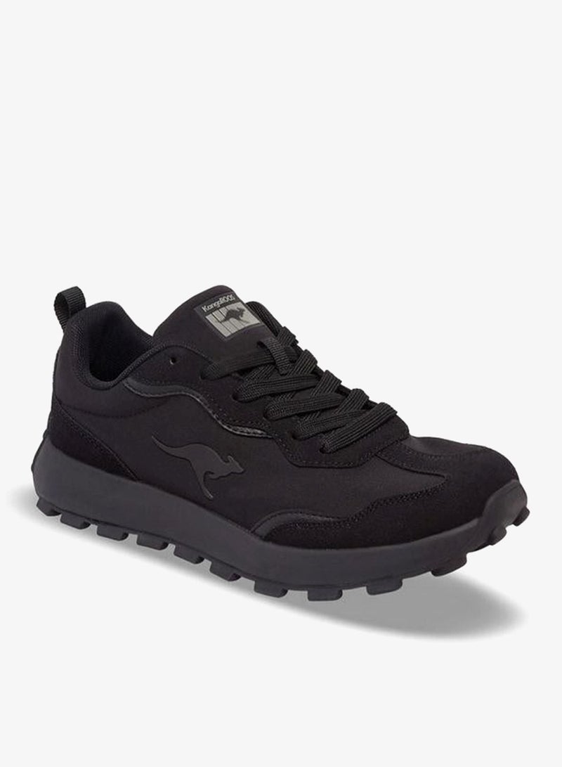 kangaROOS Women Lace-Up Sports Shoes - Image 2
