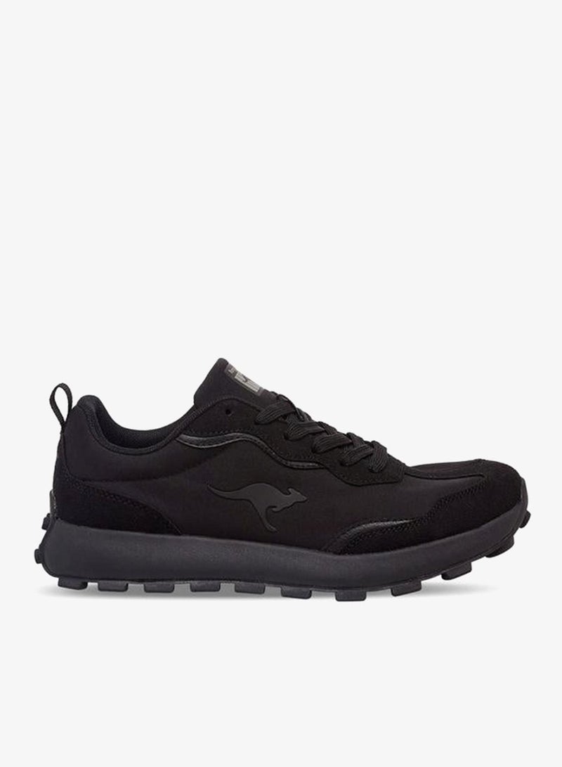 kangaROOS Women Lace-Up Sports Shoes - Image 1