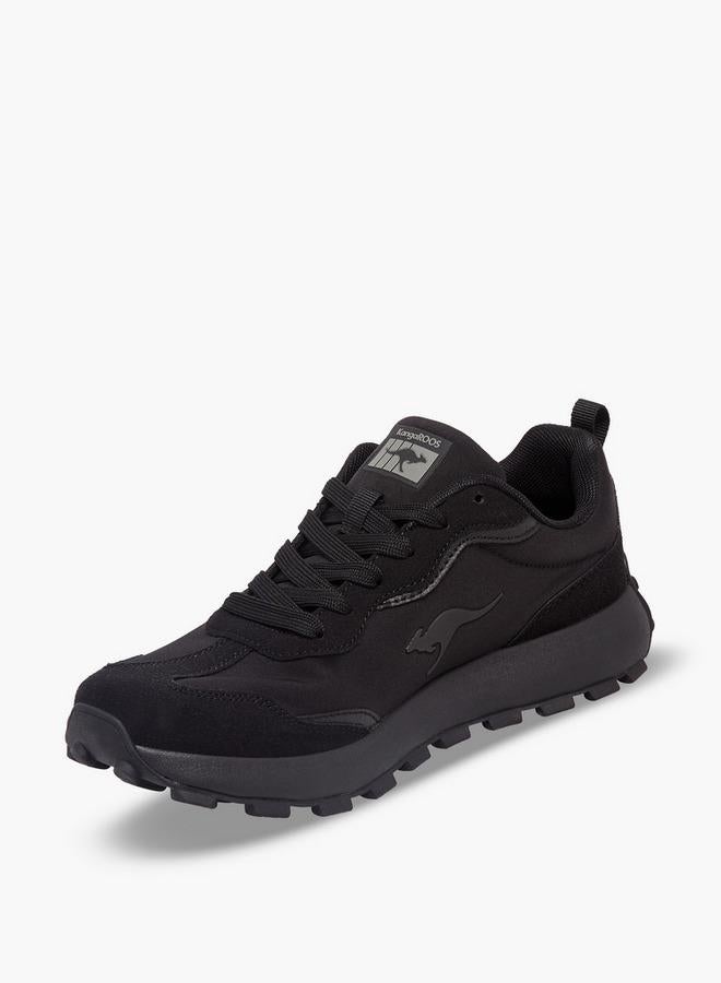 kangaROOS Women Lace-Up Sports Shoes - Image 4