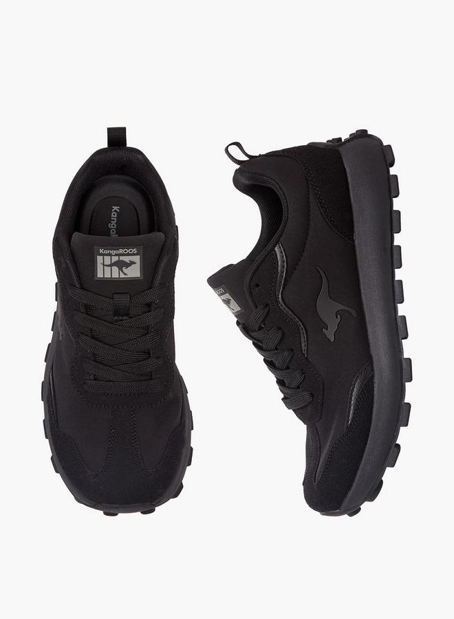 kangaROOS Women Lace-Up Sports Shoes - Image 1