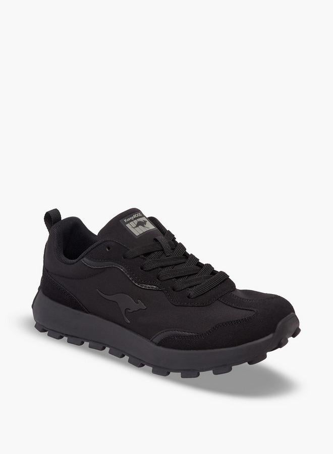 kangaROOS Women Lace-Up Sports Shoes - Image 2