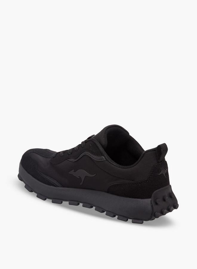 kangaROOS Women Lace-Up Sports Shoes - Image 5