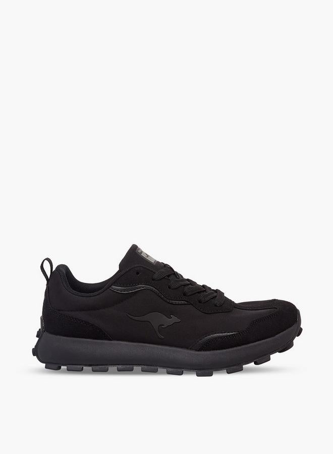 kangaROOS Women Lace-Up Sports Shoes - Image 3