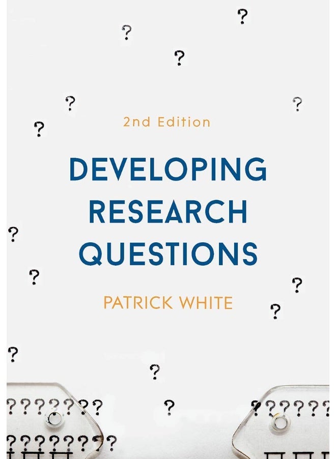Developing Research Questions - Image 1