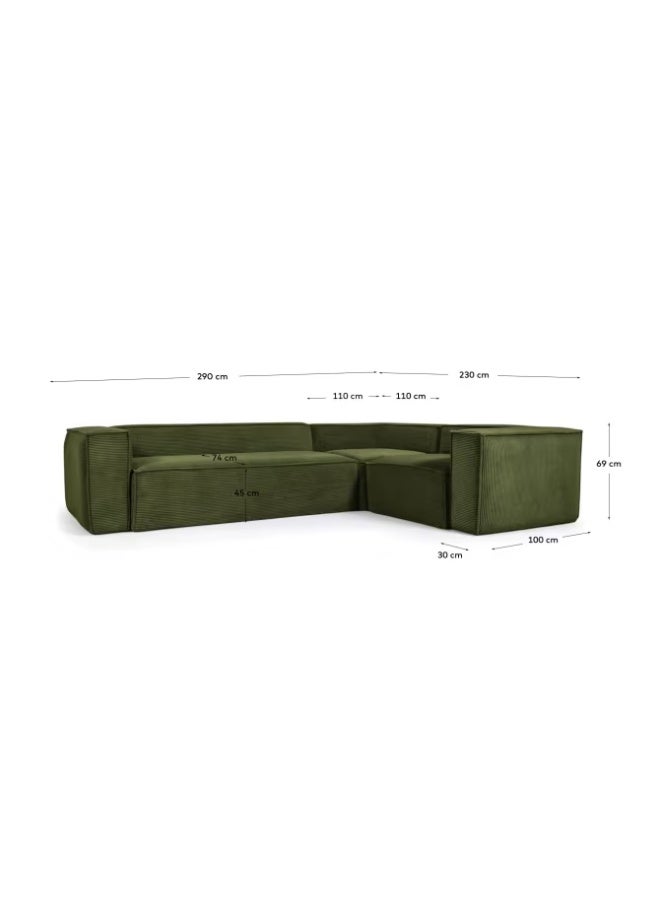 BIG Blok sofa - Image 3