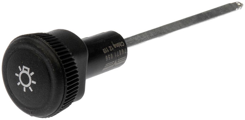 دورمان 76871 زر مفتاح المصباح الأمامي