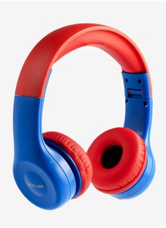 Red and Blue-Gk-100