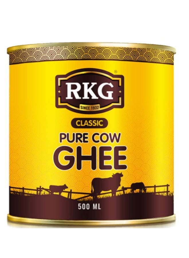RKG Pure Ghee 500ml